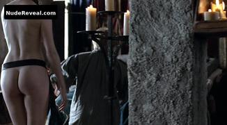ESME BIANCO nude in Game of Thrones