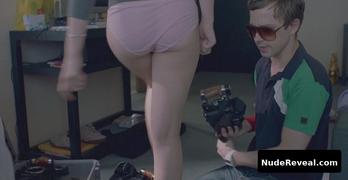 SCARLETT JOHANSSON nude in Lost in Translation
