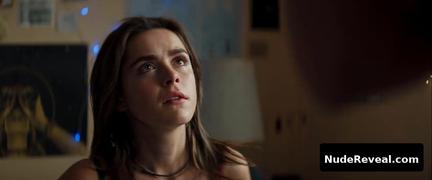 KIERNAN SHIPKA nude in Wildflower