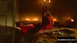 KEIRA KNIGHTLEY nude in Doctor Zhivago