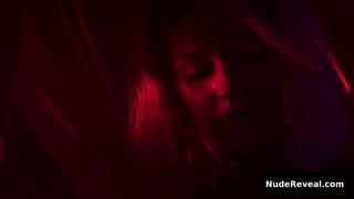 MIRELA BALIC nude in Zorras