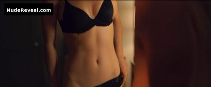 CATHERINE MISSAL nude in Tell Me Lies