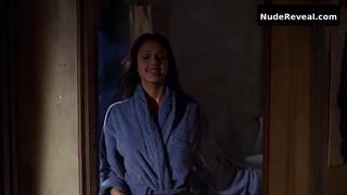 JESSICA ALBA nude in Dark Angel