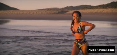 CHRISTINA MILIAN nude in Falling Inn Love