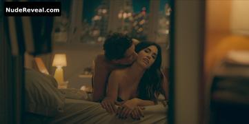 LALI ESPOSITO nude in The End of Love