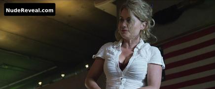 PARIS JEFFERSON nude in The Counselor