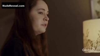 KATIE DOUGLAS nude in Mary Kills People