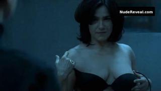 GABRIELA ROEL nude in Capadocia