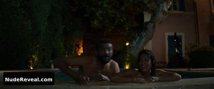 VIMALA PONS nude in The (In)famous Youssef Salem