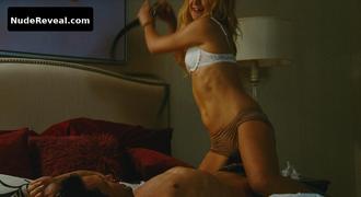 KATE HUDSON nude in My Best Friend