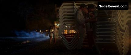 ANDREA CHAPARRO nude in Through My Window: Across the Sea