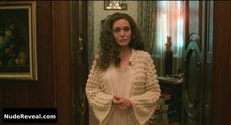 ANGELINA JOLIE nude in Maria