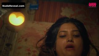PRAJAKTA MALI nude in Raanbaazaar