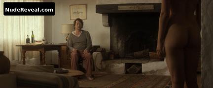 MARION COTILLARD nude in Ismael