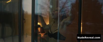 KASIA WARNKE nude in Caly Ten Seks