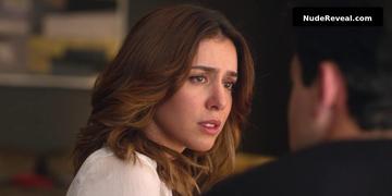 CAMILA VALERO nude in Pact of Silence