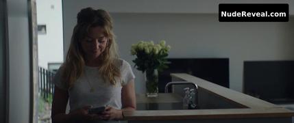 ANDREA BRAEIN HOVIG nude in En affaere