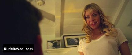 RIKI LINDHOME nude in The Dramatics: A Comedy