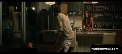 AMANDA CREW nude in Some Other Woman