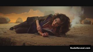 APRIL BOWLBY nude in Doom Patrol