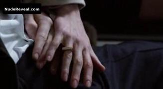 IRENE JACOB nude in Fallen Heroes