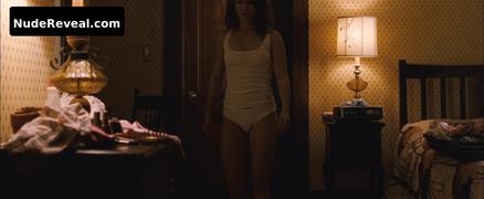 HAYDEN PANETTIERE nude in Fireflies in the Garden