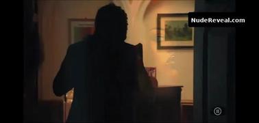 ANNA POPPLEWELL nude in The Gallery