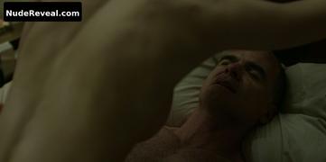WENDY MONIZ nude in House of Cards