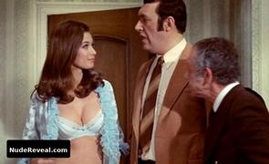 VALERIE LEON nude in Carry On Girls