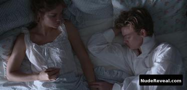 MAIA MITCHELL nude in The Artful Dodger