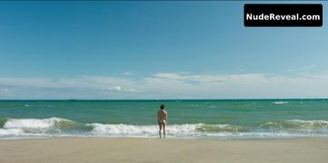 BRUNA CUSI nude in Bringing Him Back