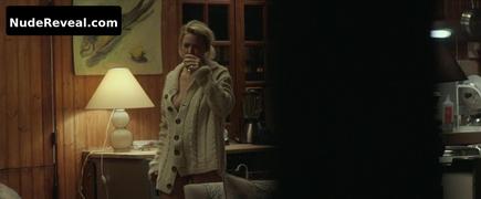 VIRGINIE EFIRA nude in Half Sister, Full Love