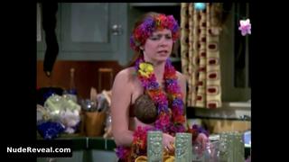 MELISSA JOAN HART nude in Sabrina, the Teenage Witch