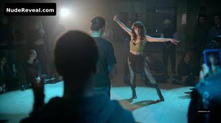 CARINA CONTI II nude in Good Trouble