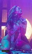 JENNIFER LOPEZ nude in Hustlers