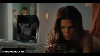JUANA ACOSTA nude in Medusa