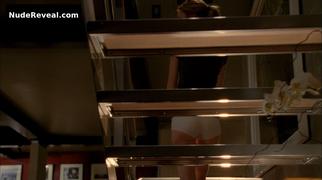 DARBY STANCHFIELD nude in Castle