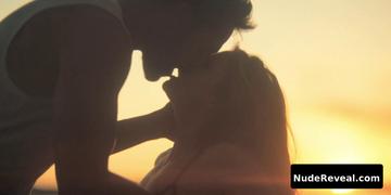 MARGOT BANCILHON nude in Escort Boys