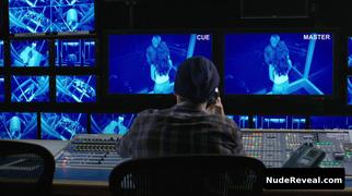 SARAH ARMSTRONG nude in Episodes