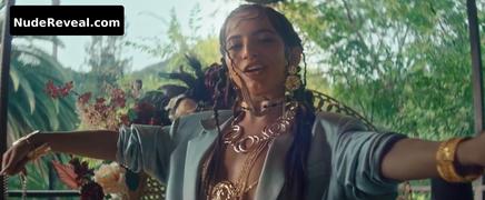 ISABELA MERCED nude in Don