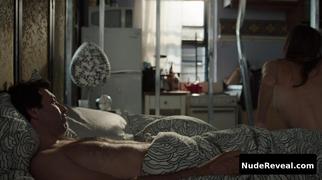 ALLISON WILLIAMS nude in Girls