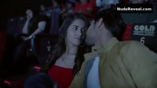 RUHANI SHARMA nude in Poison