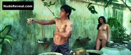 SAVIKA CHAIYADEJ nude in Jan Dara: The Beginning