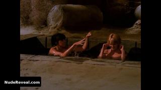 LUCY LAWLESS nude in Xena: Warrior Princess