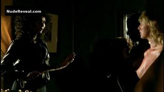ANDREA GUZON nude in Sadomania – Holle der Lust