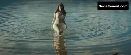 DEVA CASSEL nude in The Beautiful Summer