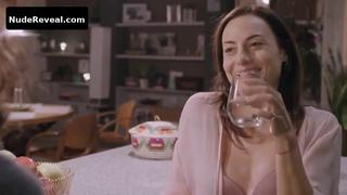 MARIMAR VEGA nude in De Brutas, Nada