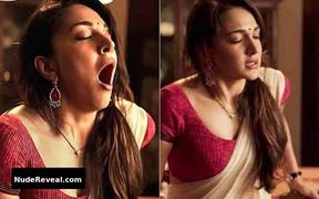 KIARA ADVANI nude in Lust Stories