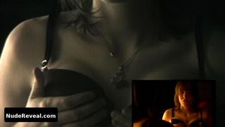 ELLEN PAGE nude in The Tracey Fragments