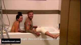 MARNIE SIMPSON nude in Geordie Shore